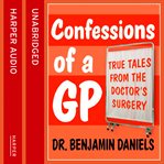 Confessions of a GP cover image cdn