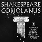 Coriolanus : Argo Classics cover image cdn