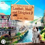 Der tote Schäfer : Landluft, Mord und Eifelglück cover image cdn