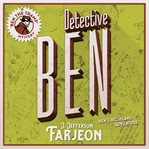 Detective Ben : [Ben the tramp mystery] cover image cdn