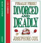 Divorced and Deadly cover image cdn