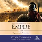 Empire : A Novel of the Golden Age. Golden Age (Iggulden) cover image cdn