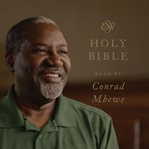 ESV Audio Bible, Read by Conrad Mbewe cover image cdn