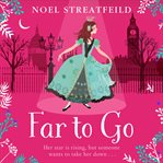 Far to Go : Margaret Thursday cover image cdn