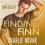 Finding Finn : Forever Love cover image cdn