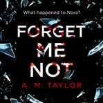 Forget Me Not cover image cdn