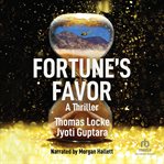 Fortune's Favor cover image cdn