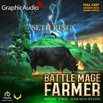 Germination [Dramatized Adaptation] : Battle Mage Farmer cover image cdn