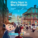 Glory Days in New Orleans! cover image cdn