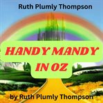 Handy Mandy in Oz cover image cdn