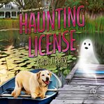 Haunting License : Haunted Haven Mystery cover image cdn