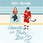Hearts on thin ice cover image cdn