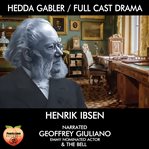 Hedda Gabler cover image cdn
