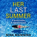 Her Last Summer cover image cdn