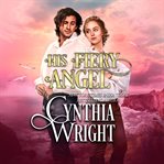 His Fiery Angel cover image cdn