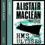 HMS Ulysses cover image cdn
