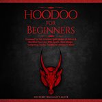Hoodoo for Beginners cover image cdn
