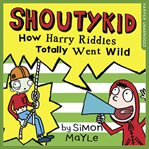 How Harry Riddles totally went wild cover image cdn