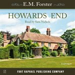 Howards End : Unabridged cover image cdn