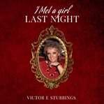 I Met a Girl Last Night cover image cdn