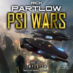 Imperium : Psi Wars cover image cdn