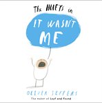 The Hueys in It wasn't me cover image cdn