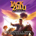 Jack Zulu and the Girl With Golden Wings cover image cdn