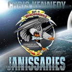 Janissaries cover image cdn