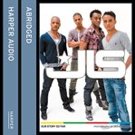 JLS : just between us : our private diary cover image cdn