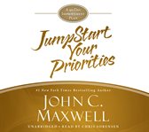 JumpStart Your Priorities : A 90-Day Improvement Plan. JumpStart cover image cdn