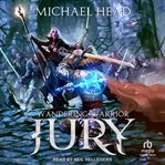 Jury : Wandering Warrior cover image cdn