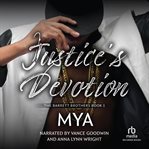 Justice's Devotion : Barrett Brothers cover image cdn