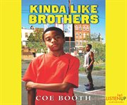 Kinda Like Brothers cover image cdn