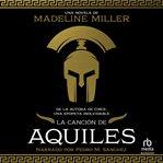 La canción de Aquiles cover image cdn