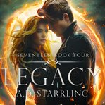 Legacy : Seventeen cover image cdn