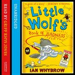 Little Wolf's book of badness cover image cdn
