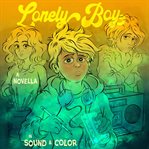 Lonely Boy cover image cdn