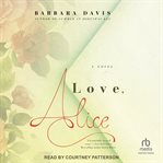 Love, Alice cover image cdn