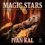 Magic Stars : Universe on Fire cover image cdn
