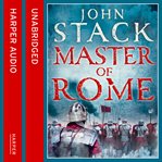 Master of Rome : Masters of the Sea cover image cdn