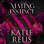 Mating Instinct : Moon Shifter cover image cdn