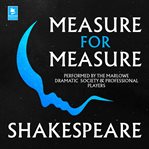 Measure for Measure : Argo Classics cover image cdn