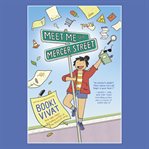Meet Me on Mercer Street cover image cdn