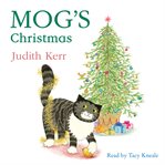 Mog's Christmas cover image cdn