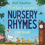 Mother Goose's Nursery Rhymes cover image cdn