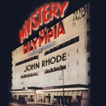 Mystery at Olympia cover image cdn