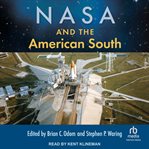 NASA and the American South cover image cdn