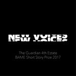 New voices. The Guardian 4th Estate cover image cdn