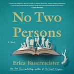 No Two Persons : A Novel cover image cdn
