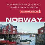 Norway : the essential guide to customs & culture cover image cdn